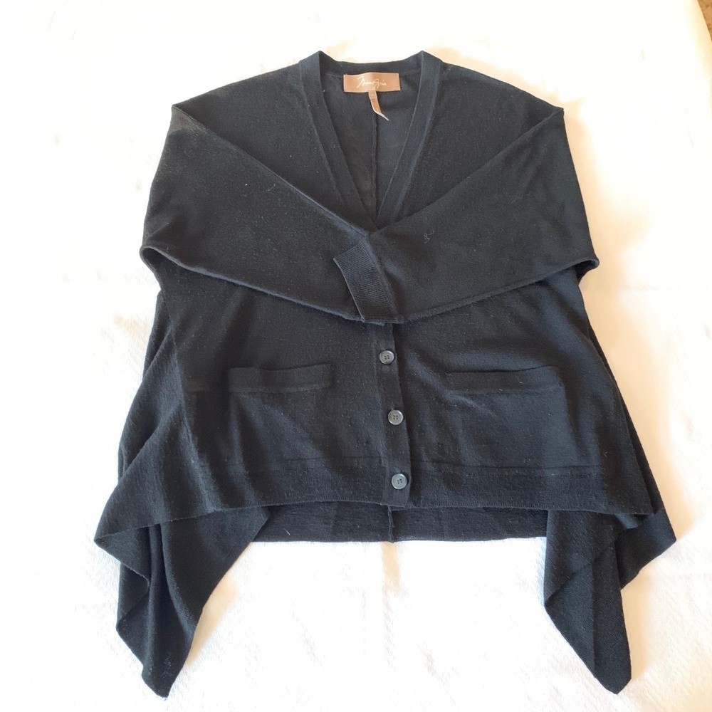 BCBG MaxAzria, XS, Black